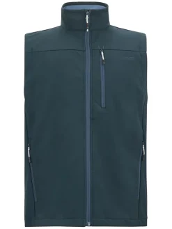 Softshellbodywarmer 