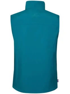 Softshellbodywarmer 