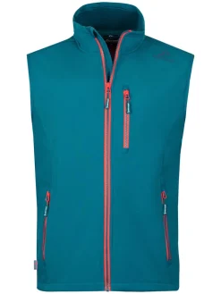 Softshellbodywarmer 
