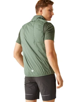 Softshellbodywarmer 