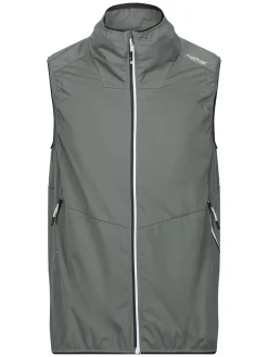 Softshellbodywarmer 