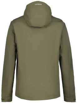 Softshelljas 