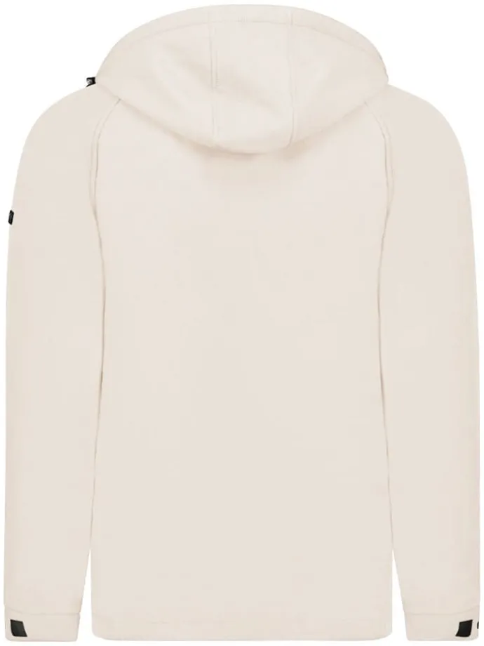Softshelljas "Tamigoglor" beige