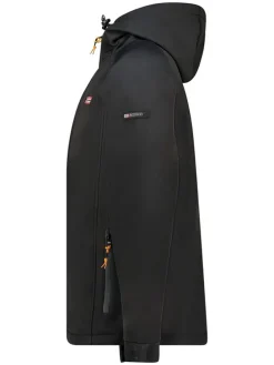 Softshelljas