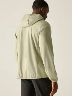 Softshelljas "Tredmoor" beige