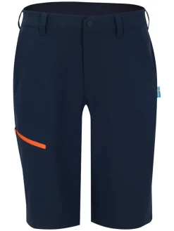 Softshellshort