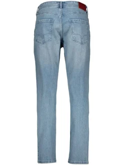 Spijkerbroek "Callen" - tapered fit - lichtblauw