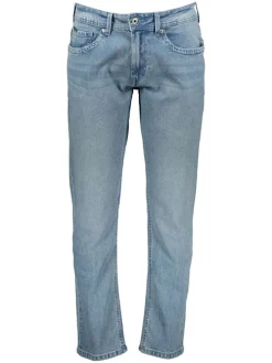 Spijkerbroek "Cash" - regular fit - lichtblauw