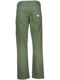 Spijkerbroek "Far Out Stretch" - comfort fit - kaki