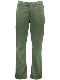 Spijkerbroek "Far Out Stretch" - comfort fit - kaki