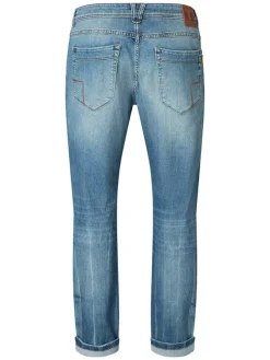 Spijkerbroek "Jack" - regular fit - blauw