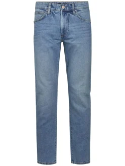 Spijkerbroek "Lewis" - regular fit - blauw