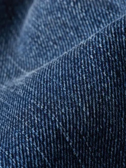 Spijkerbroek "Morry" - tapered fit - blauw