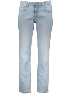 Spijkerbroek "Onsweft" - regular fit - lichtblauw