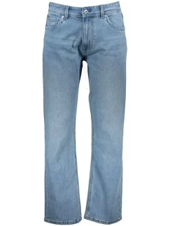 Spijkerbroek "Penn" - loose fit - lichtblauw