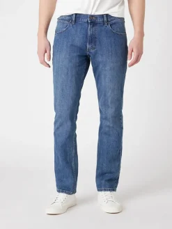 Spijkerbroek - regular fit