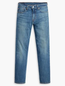 Spijkerbroek "502" - regular fit - blauw