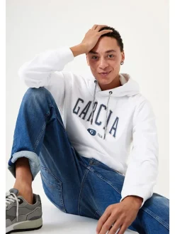 Spijkerbroek - regular fit - blauw