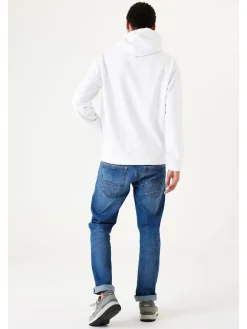 Spijkerbroek - regular fit - blauw