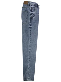 Spijkerbroek - regular fit - blauw
