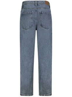 Spijkerbroek - regular fit - blauw