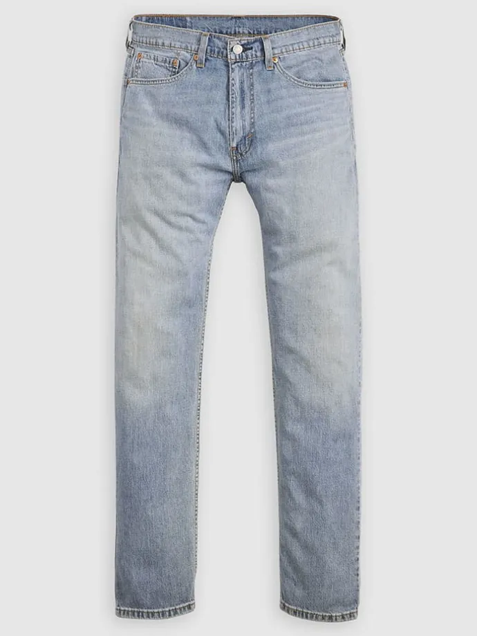 Spijkerbroek "505" - regular fit - lichtblauw