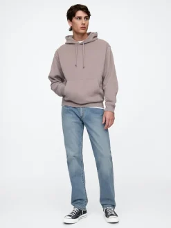 Spijkerbroek - regular fit - lichtblauw