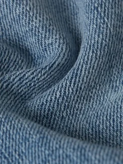 Spijkerbroek "Revend" - skinny fit - blauw