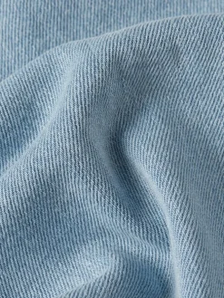 Spijkerbroek - skinny fit - lichtblauw