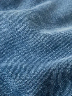 Spijkerbroek - skinny fit - lichtblauw