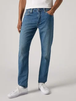 Spijkerbroek "512" - slim fit - blauw