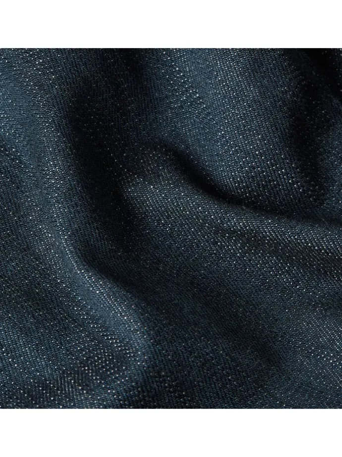 Spijkerbroek "3301" - slim fit - donkerblauw
