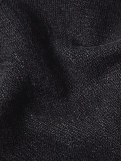Spijkerbroek - slim fit - donkerblauw