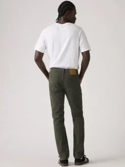 Spijkerbroek "511" - slim fit - kaki