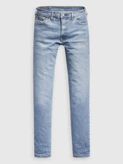 Spijkerbroek "511" - slim fit - lichtblauw