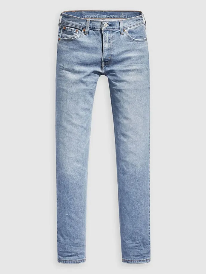 Spijkerbroek "511" - slim fit - lichtblauw