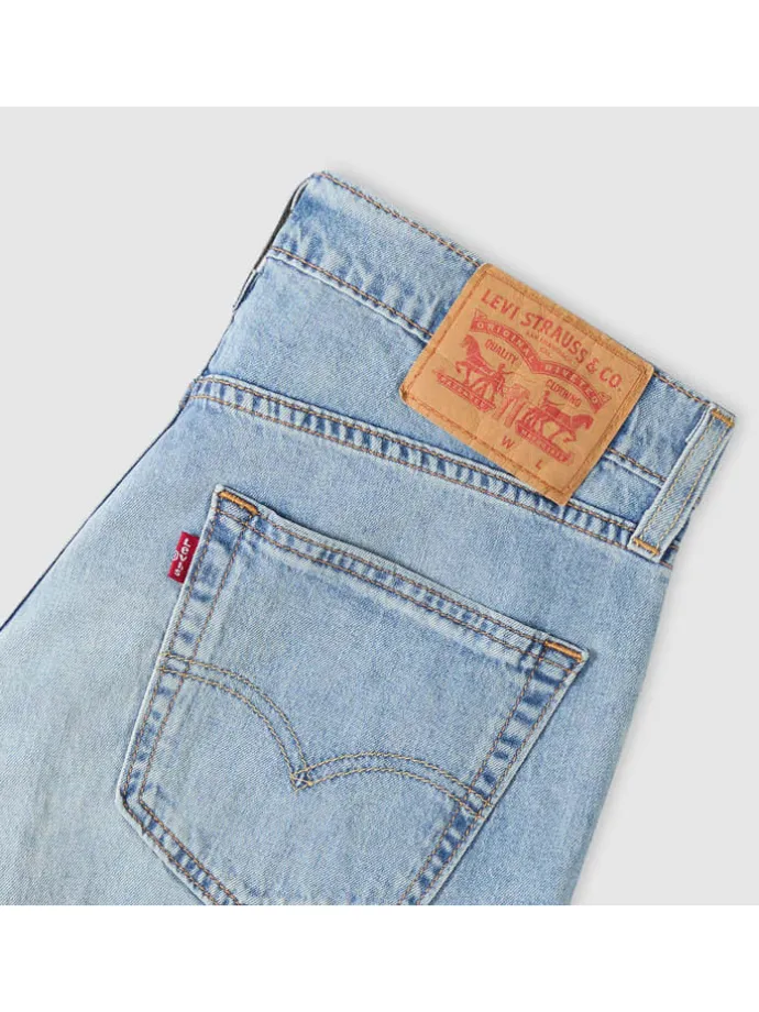 Spijkerbroek "511" - slim fit - lichtblauw