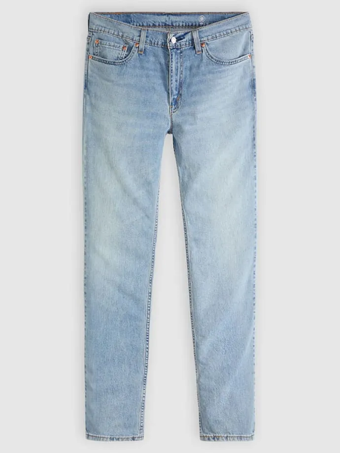 Spijkerbroek "511" - slim fit - lichtblauw