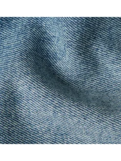 Spijkerbroek - slim fit - lichtblauw