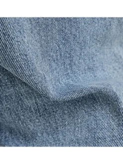 Spijkerbroek - tapered fit - lichtblauw