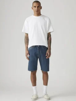 Spijkershort 