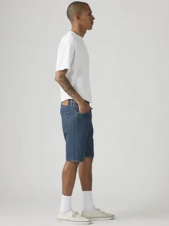 Spijkershort 