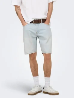 Spijkershort 