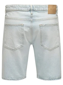 Spijkershort 