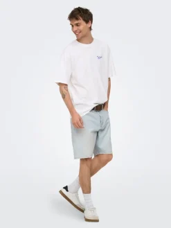 Spijkershort 