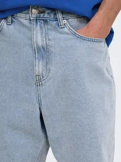 Spijkershort 
