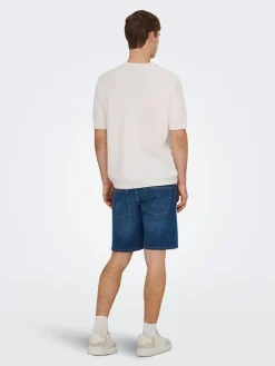 Spijkershort 