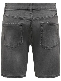 Spijkershort 