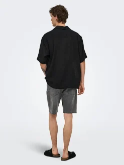 Spijkershort 