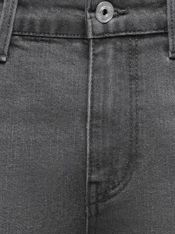 Spijkershort 